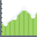 business,files and folders,stats,statistics,line chart,chart,graphic,line graph,graphics